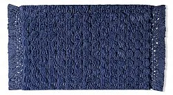 Tappeto da bagno - Elvie (blu)