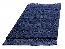 Tappeto da bagno - Elvie (blu)
