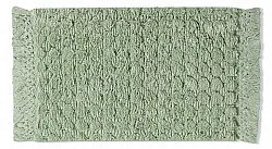 Tappeto da bagno - Elvie (verde chiaro)