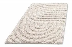 Tappeto da bagno - Embla (bianco)