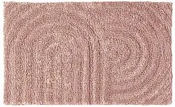 Tappeto da bagno - Embla (rosa)