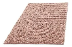 Tappeto da bagno - Embla (rosa)