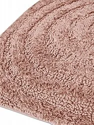 Tappeto da bagno - Embla (rosa)