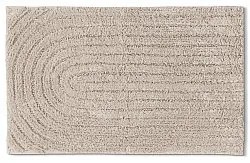 Tappeto da bagno - Evena (beige)