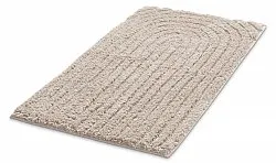Tappeto da bagno - Evena (beige)