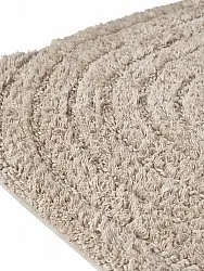 Tappeto da bagno - Evena (beige)