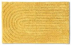 Tappeto da bagno - Evena (giallo)