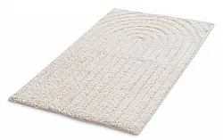 Tappeto da bagno - Evena (bianco)