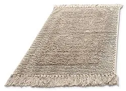 Tappeto da bagno - Flynn (beige)
