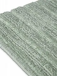 Tappeto da bagno - Franny (verde chiaro)