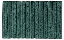 Tappeto da bagno - Franny (verde scuro)