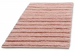 Tappeto da bagno - Franny (rosa)