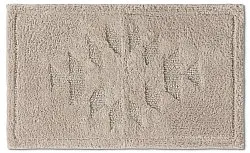 Tappeto da bagno - Gertie (beige)