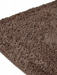 Tappeto da bagno - Gertie (marrone)