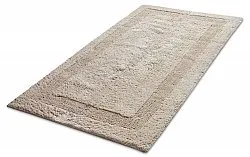 Tappeto da bagno - Nila (beige)