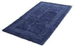 Tappeto da bagno - Nila (blu)