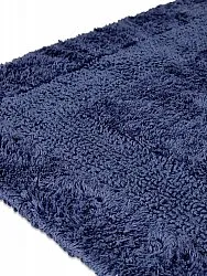 Tappeto da bagno - Nila (blu)