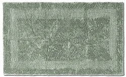 Tappeto da bagno - Nila (verde chiaro)