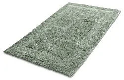 Tappeto da bagno - Nila (verde chiaro)