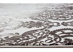 Tappeto Wilton - Bari (bianco/torrone)