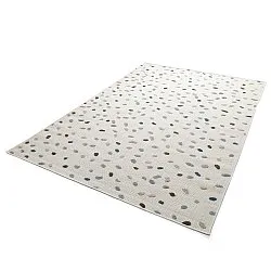 Tappeto per Bambini - Confetti (crema/multiplo)