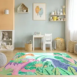 Tappeti per bambini - Dino Friends (multi)