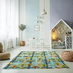 Tappeti per bambini - Idalia (multi)