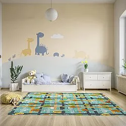 Tappeti per bambini - Idalia (multi)