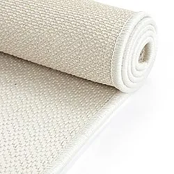 Tappeto per Bambini - Kind Llama (crema)