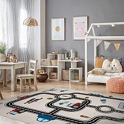 Tappeti per bambini - Playmat (multi)