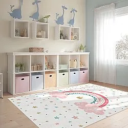 Tappeti per bambini - Rainbow (multi)
