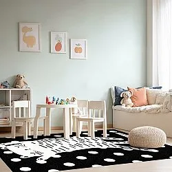 Tappeti per bambini - Sleepy Kitten (multi)