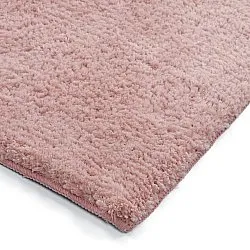 Tappeto per Bambini - Soft Bunny (rosa/crema)