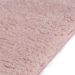 Tappeto per Bambini - Soft Bunny (rosa/crema)