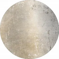 Tappeto rotondo - Toledo (beige)