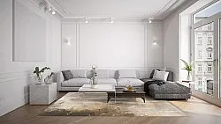 Tappeto Wilton - Cadiz (beige)