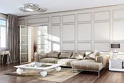 Tappeto Wilton - Cadiz (beige)