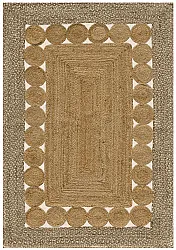 Tappeto Wilton - Bellezza (beige)