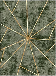 Tappeto Wilton - Bellizzi (verde)