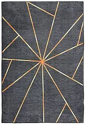 Tappeto Wilton - Bellizzi (antracite)