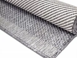 Tappeti per Interni/Esterni - Bennett (grigio)