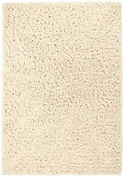 Tappeto In Lana - Aliste Wool Shaggy (alabaster gleam)