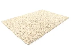 Tappeto In Lana - Aliste Wool Shaggy (alabaster gleam)