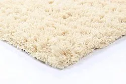 Tappeto In Lana - Aliste Wool Shaggy (alabaster gleam)