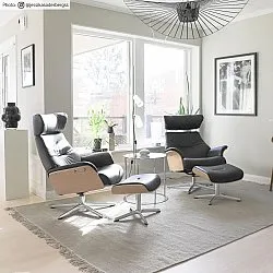 Tappeto In Lana - Bibury (beige)