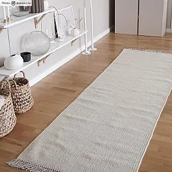 Tappeto In Lana - Bibury (cream)