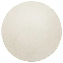 Tappeti rotondi - Bibury (cream)