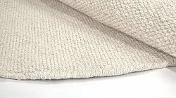 Tappeti rotondi - Bibury (cream)