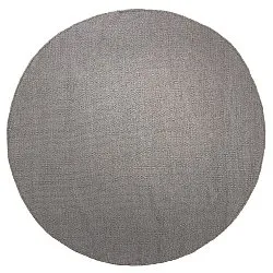 Tappeti rotondi - Bibury (grigio chiaro)