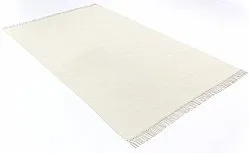 Tappeto In Lana - Bibury (cream)